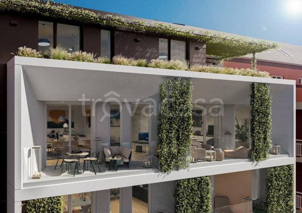 appartamento in vendita a Milano in zona Città Studi