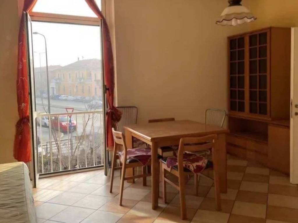 appartamento in vendita a Milano in zona San Siro