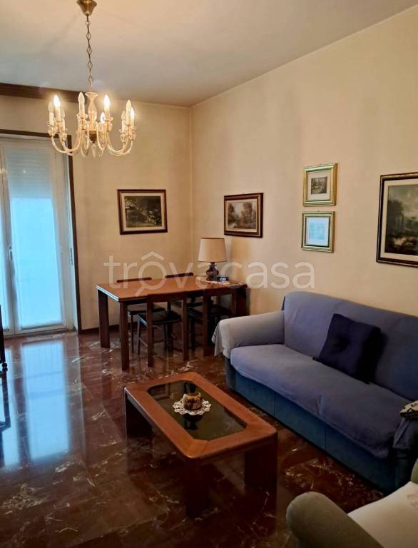 appartamento in vendita a Milano in zona Turro