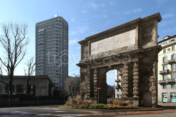 quadrivano in vendita a Milano in zona Porta Romana