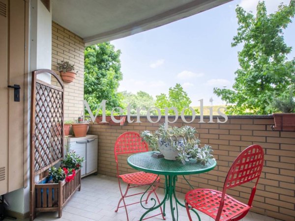 appartamento in vendita a Milano in zona Rogoredo