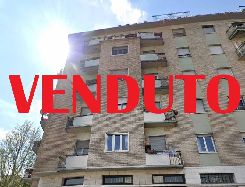appartamento in vendita a Milano in zona Bicocca