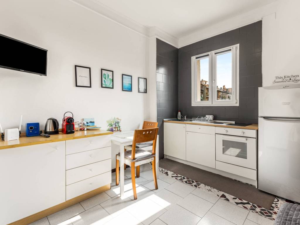 appartamento in vendita a Milano in zona Città Studi