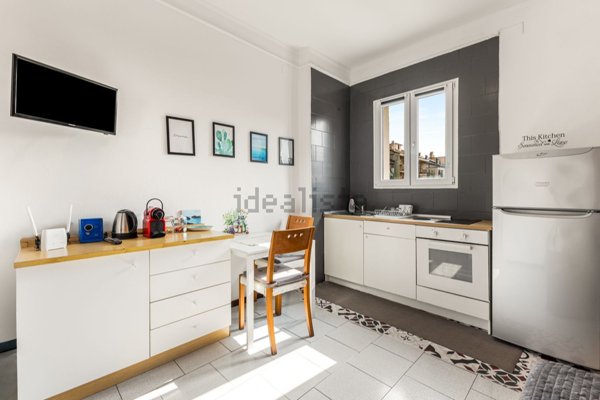appartamento in vendita a Milano in zona Città Studi
