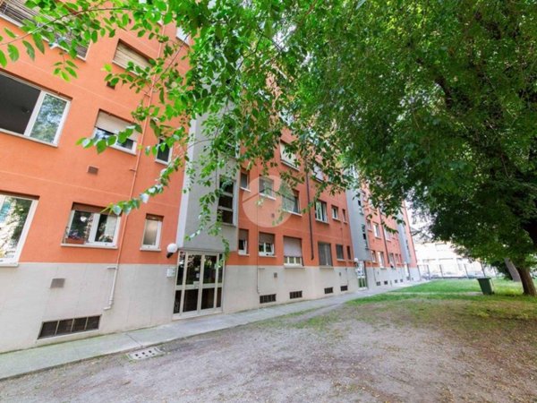 appartamento in vendita a Milano in zona Villapizzone