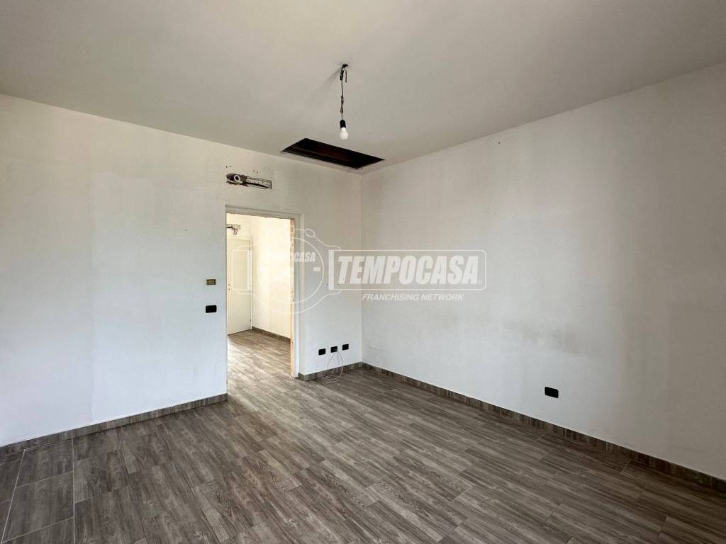 appartamento in vendita a Milano in zona Bovisa