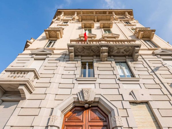 appartamento in vendita a Milano in zona Solari
