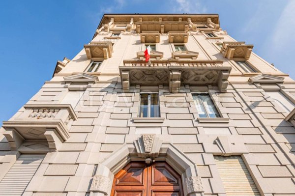 appartamento in vendita a Milano in zona Bovisa