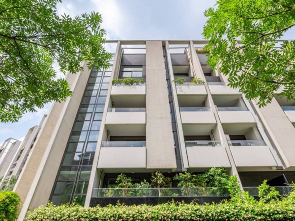 appartamento in vendita a Milano in zona Il Portello