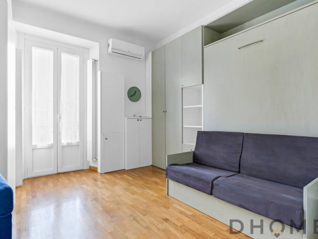 appartamento in vendita a Milano in zona Centro Direzionale