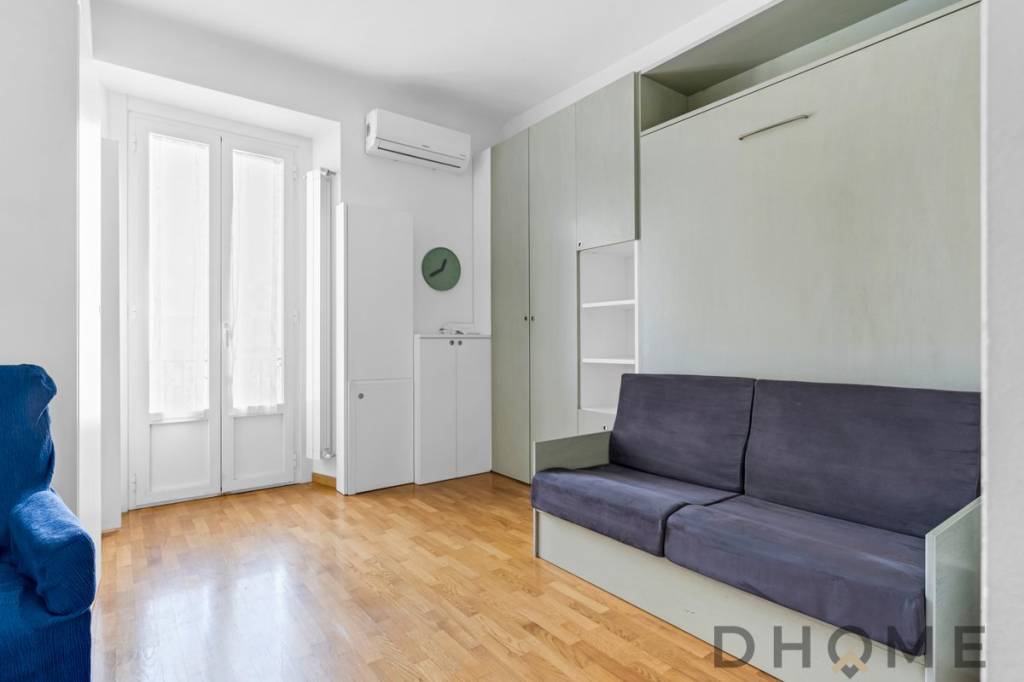appartamento in vendita a Milano in zona Loreto