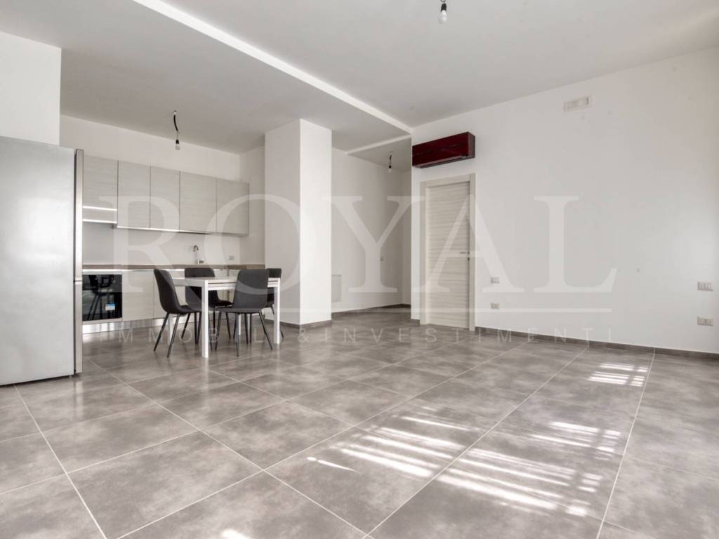 appartamento in vendita a Milano in zona Città Studi