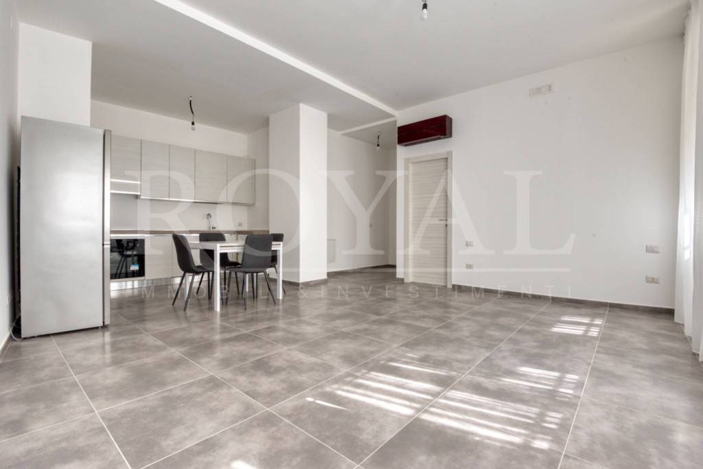 appartamento in vendita a Milano in zona Città Studi