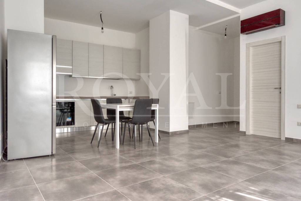 appartamento in vendita a Milano in zona Città Studi