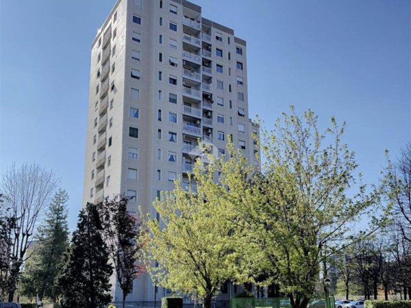 appartamento in vendita a Milano in zona San Siro
