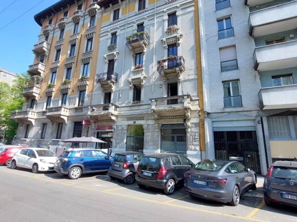 appartamento in vendita a Milano in zona Porta Romana
