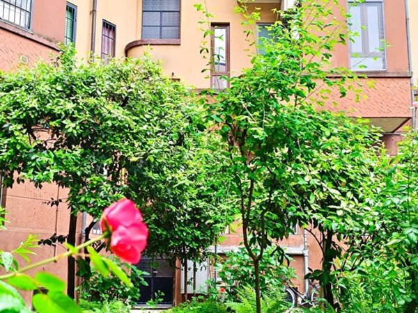 appartamento in vendita a Milano in zona Calvairate