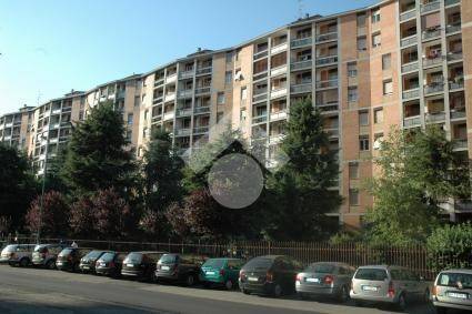 appartamento in vendita a Milano in zona San Siro