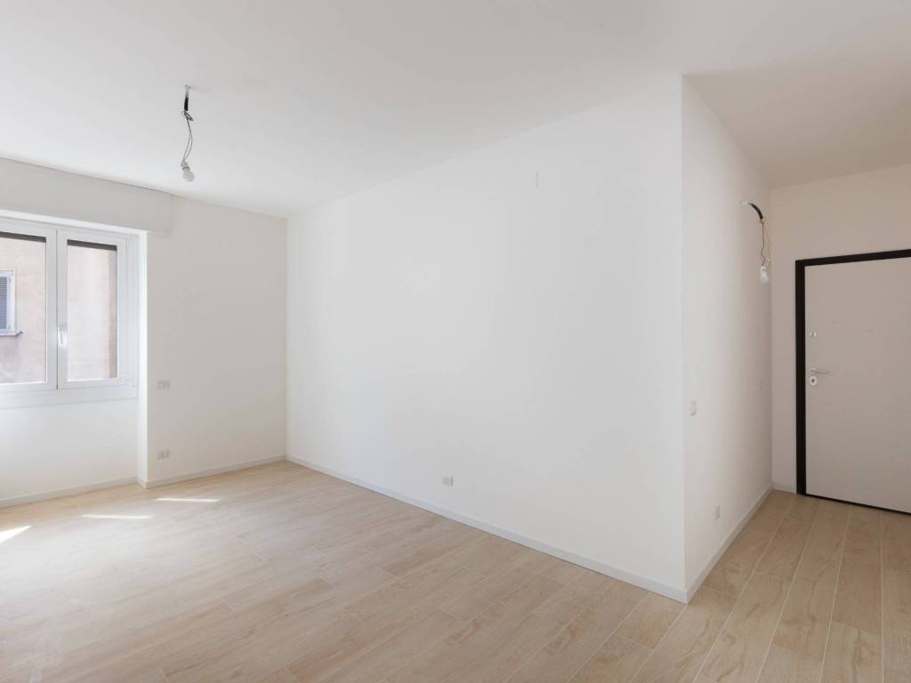 appartamento in vendita a Milano in zona Centro Direzionale