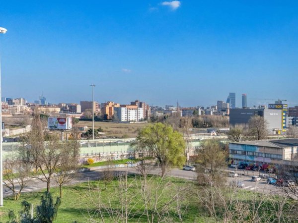 appartamento in vendita a Milano in zona Città Studi