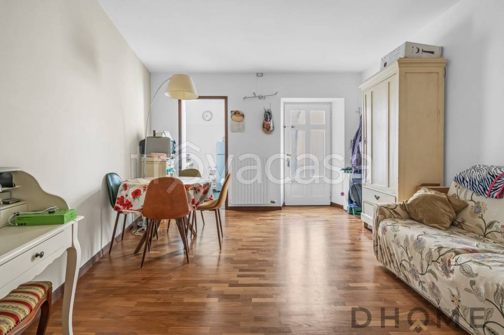 appartamento in vendita a Milano in zona Affori