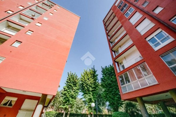 appartamento in vendita a Milano in zona Corvetto