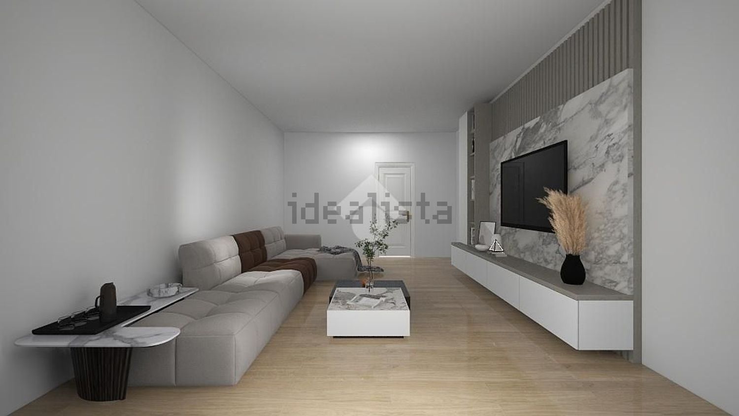appartamento in vendita a Milano in zona Corvetto