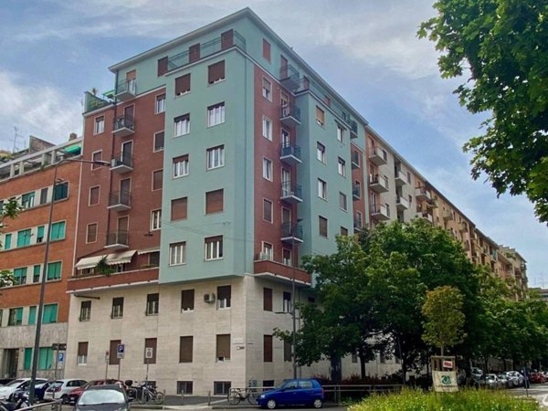 appartamento in vendita a Milano in zona Città Studi