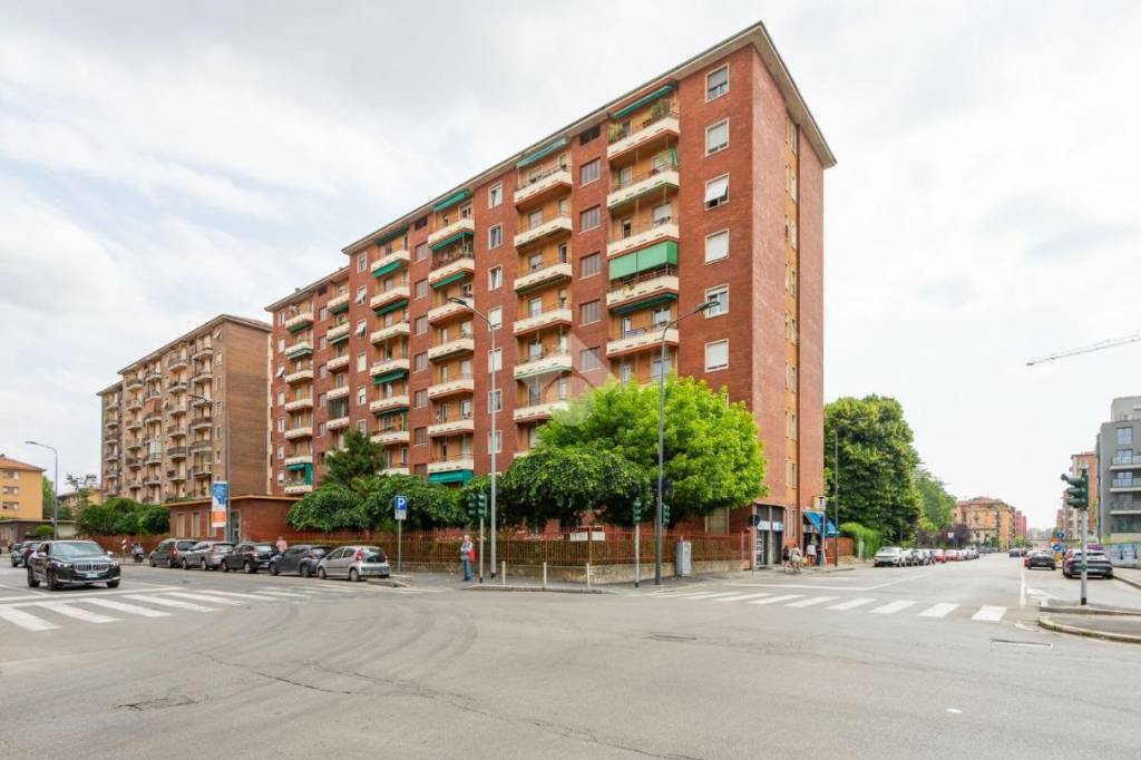 appartamento in vendita a Milano in zona Bicocca