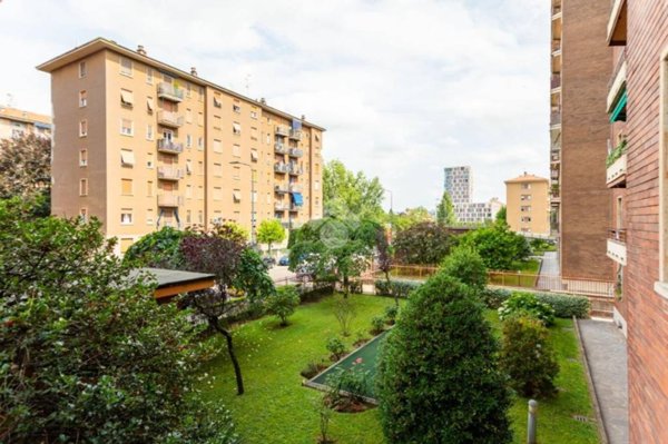 appartamento in vendita a Milano in zona Bicocca