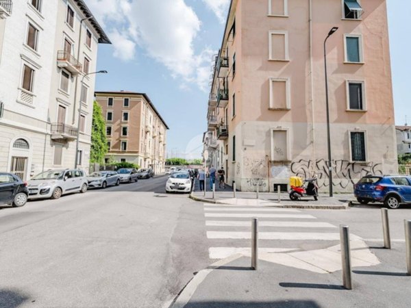 appartamento in vendita a Milano in zona Lambrate
