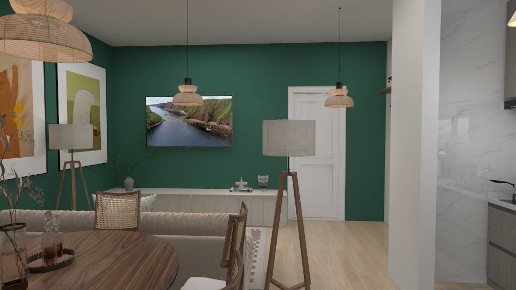 appartamento in vendita a Milano in zona Lambrate