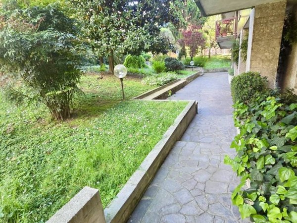 appartamento in vendita a Milano in zona San Siro