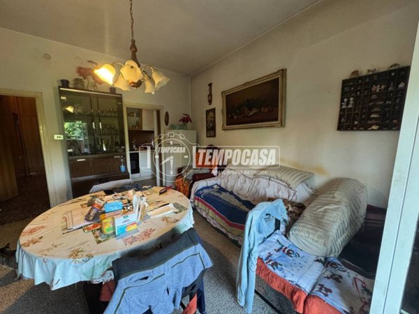 appartamento in vendita a Milano in zona Affori