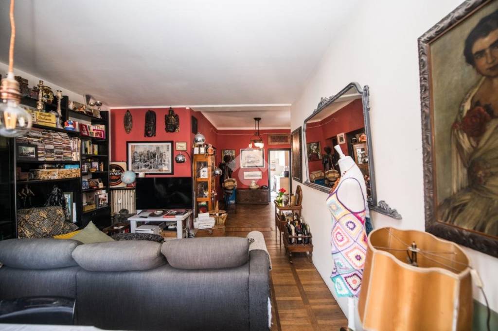 appartamento in vendita a Milano in zona Porta Romana
