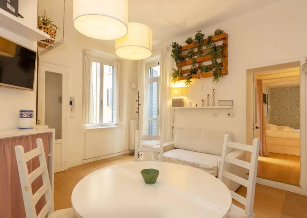 appartamento in vendita a Milano in zona Centro Direzionale