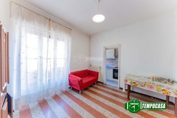 appartamento in vendita a Milano in zona San Siro