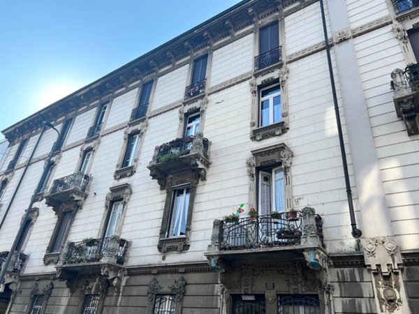 monolocale in vendita a Milano in zona Ghisolfa