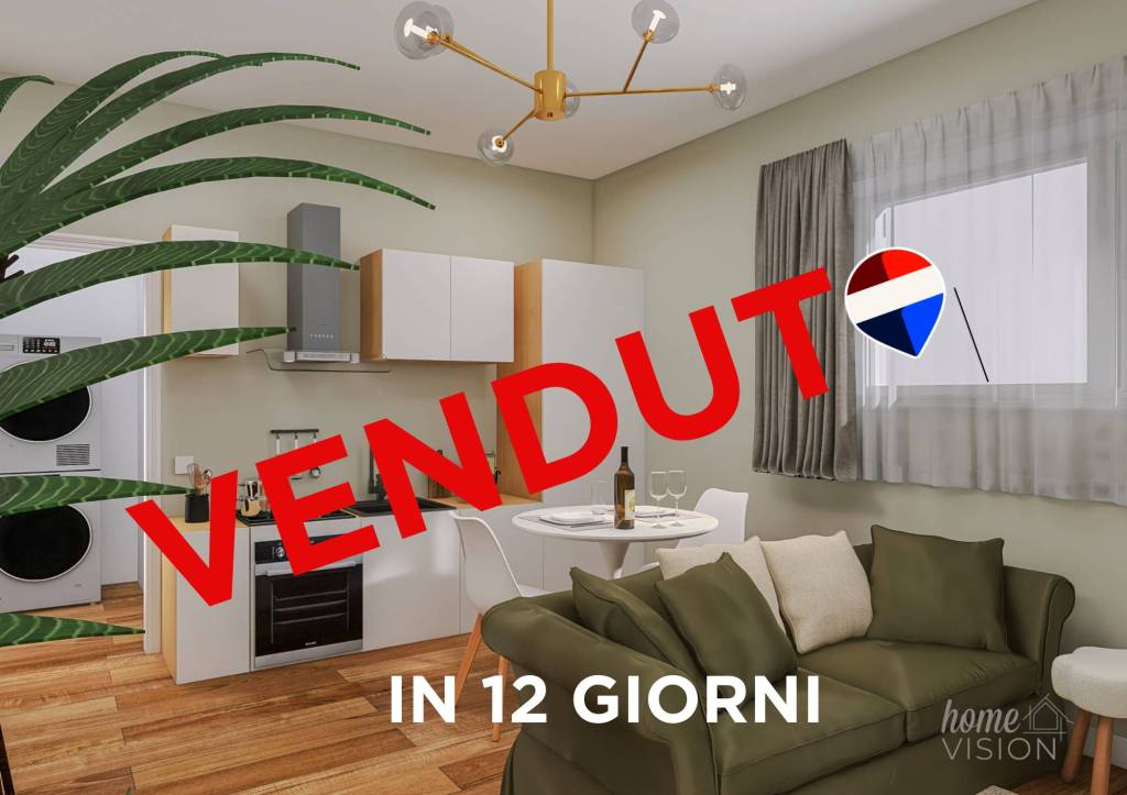 appartamento in vendita a Milano in zona Centro Storico
