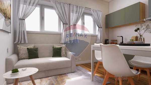 appartamento in vendita a Milano in zona Rottole
