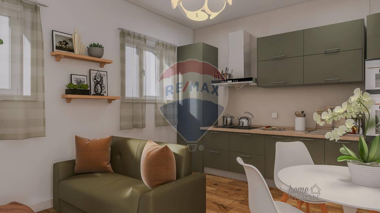 appartamento in vendita a Milano in zona Rottole