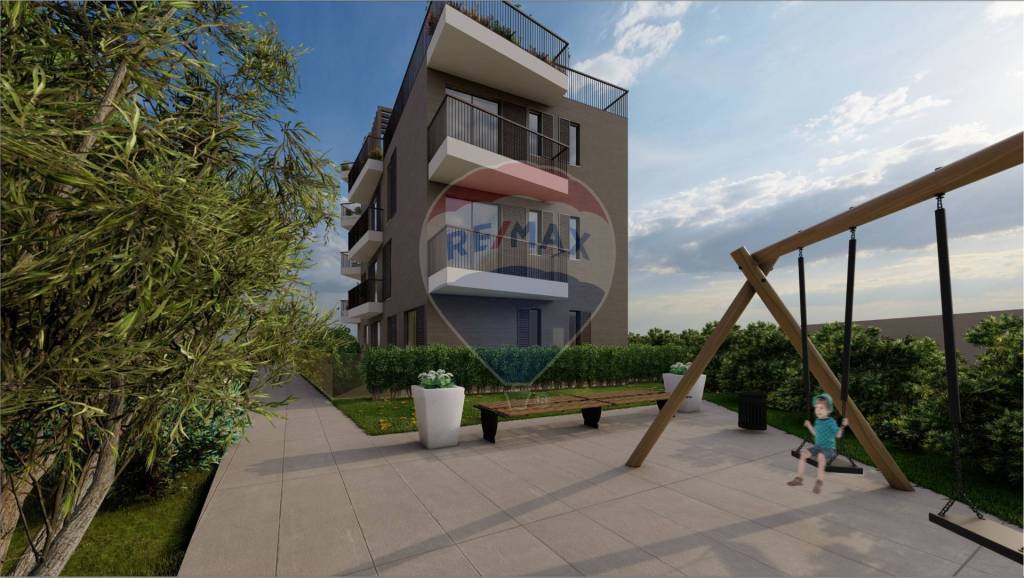 appartamento in vendita a Milano in zona Affori
