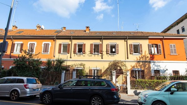 casa indipendente in vendita a Milano