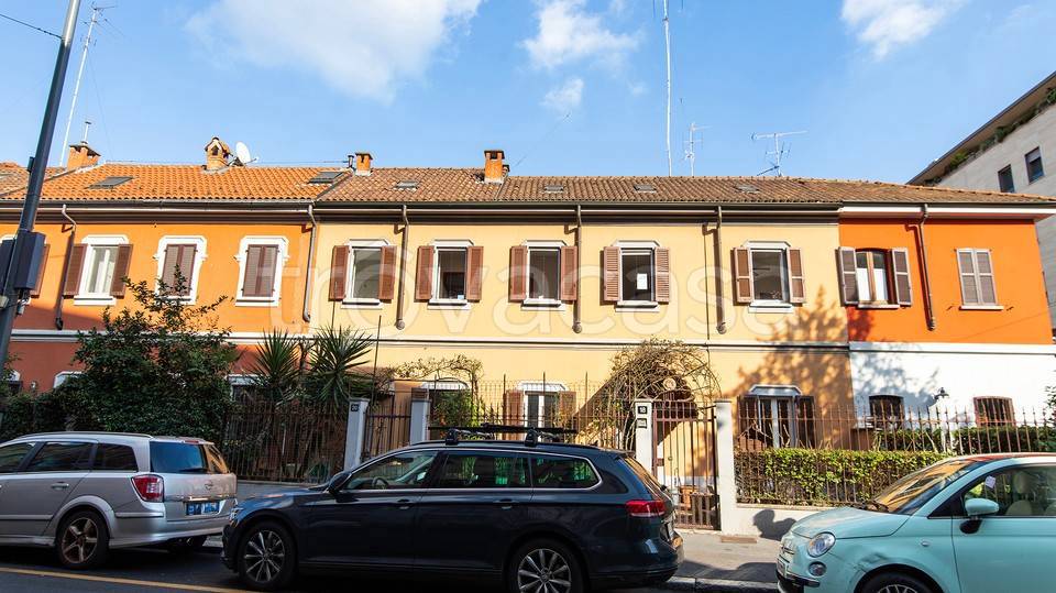 casa indipendente in vendita a Milano