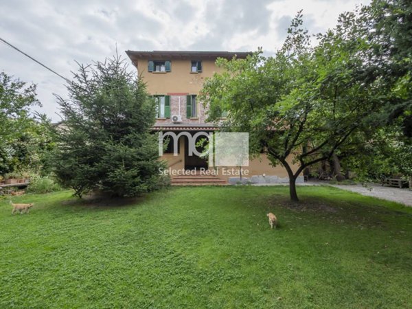 casa indipendente in vendita a Milano in zona Ortica