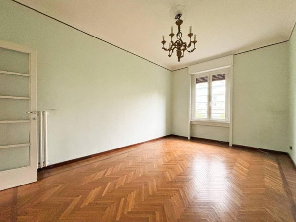 appartamento in vendita a Milano in zona Solari
