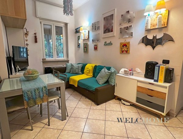 appartamento in vendita a Milano in zona Niguarda