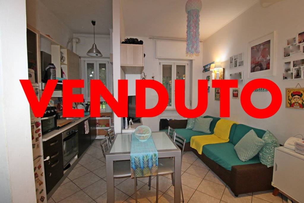 appartamento in vendita a Milano in zona Dergano