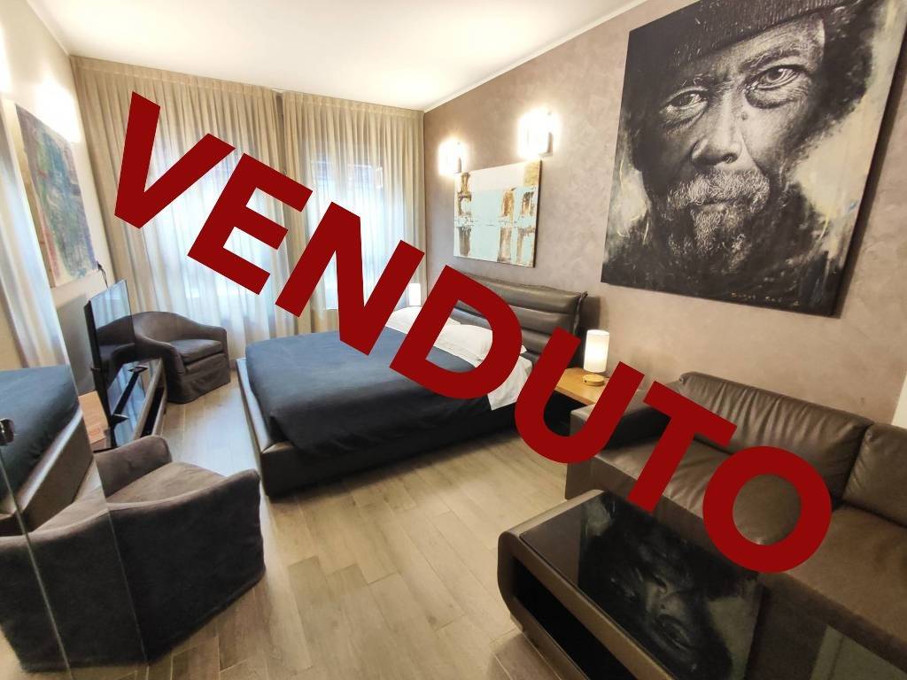 appartamento in vendita a Milano in zona Stazione Centrale