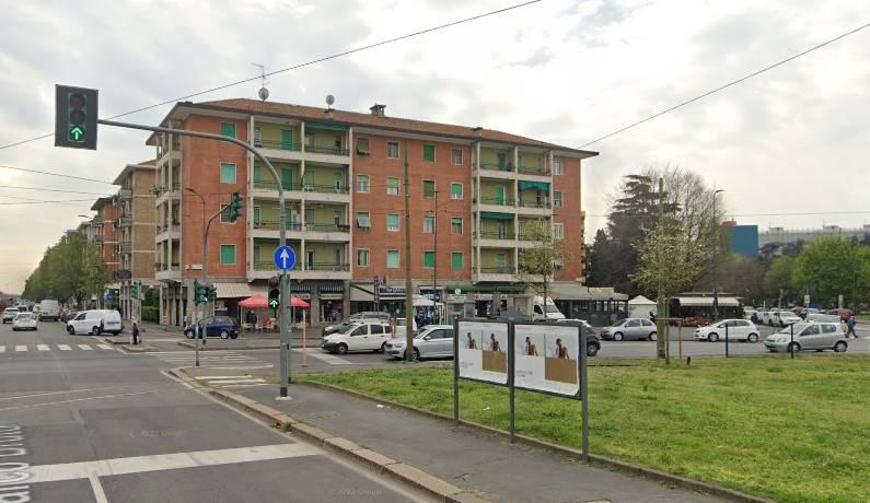 appartamento in vendita a Milano in zona Monluè